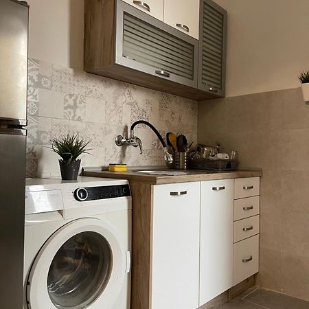 זאגרב Apartman Centar 5 מראה חיצוני תמונה