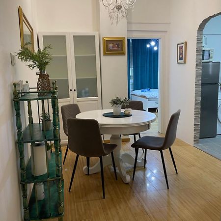 זאגרב Apartman Centar 5 מראה חיצוני תמונה