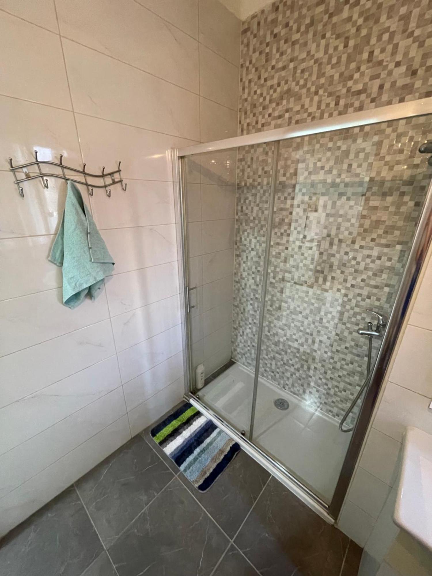 זאגרב Apartman Centar 5 מראה חיצוני תמונה