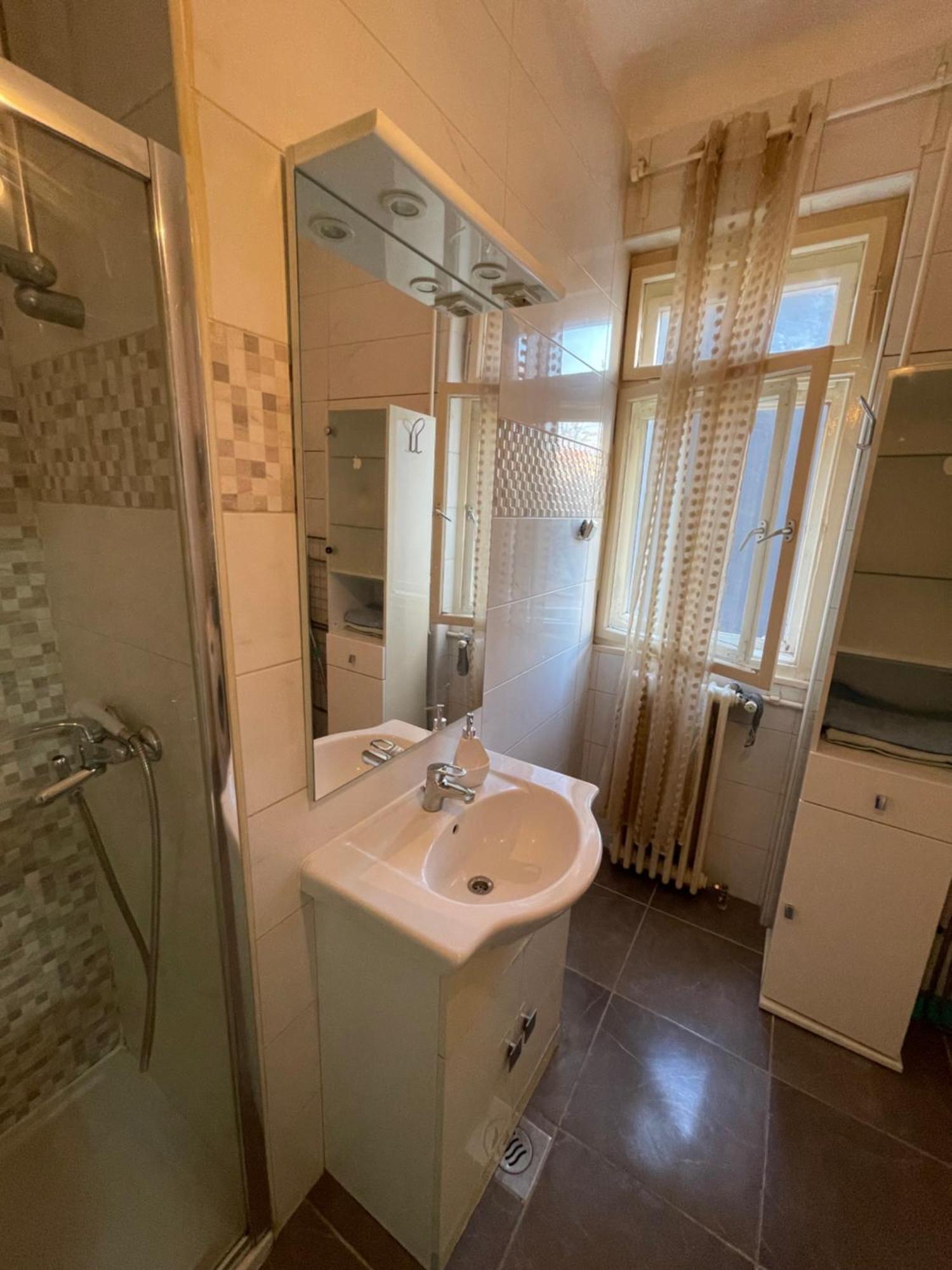 זאגרב Apartman Centar 5 מראה חיצוני תמונה
