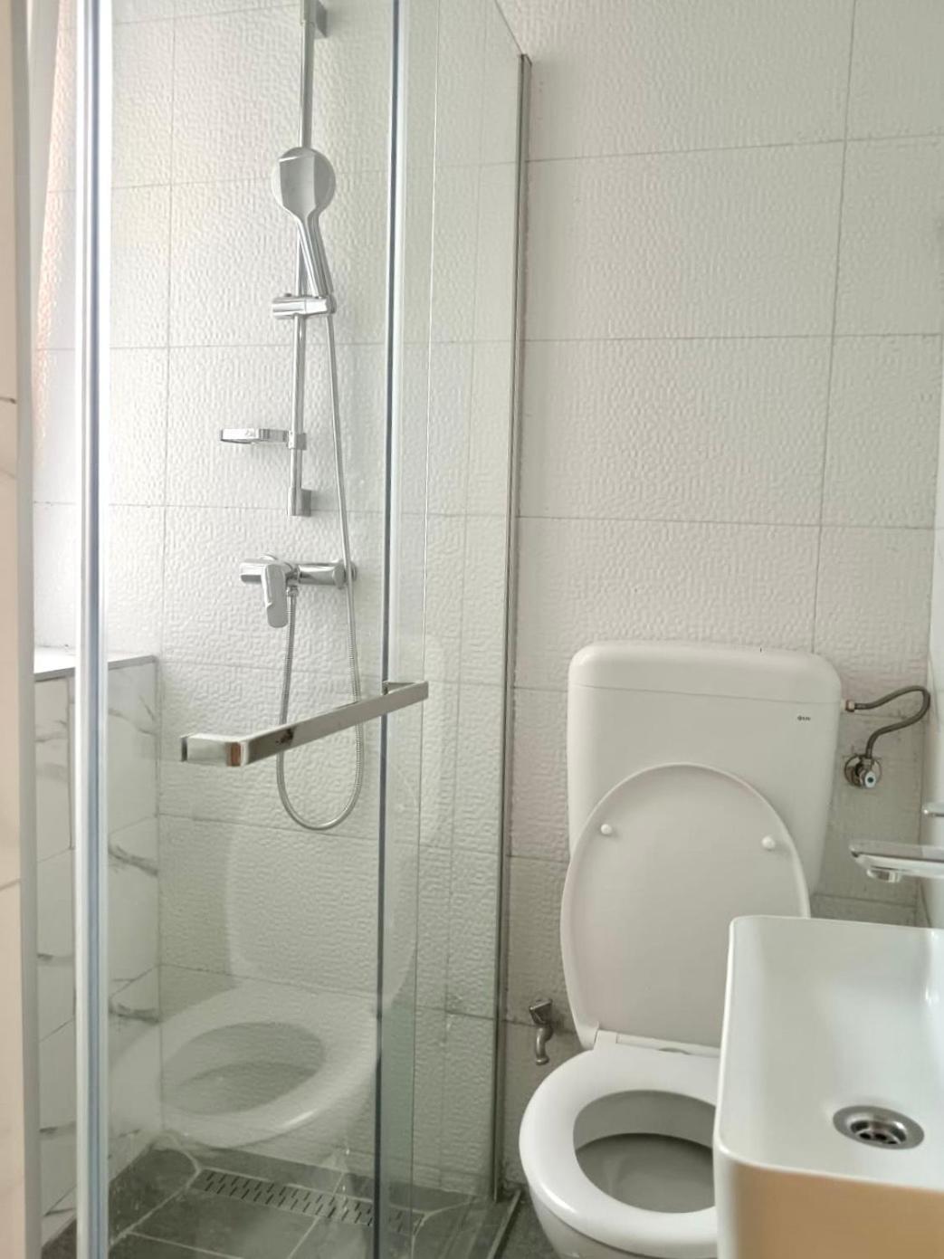 זאגרב Apartman Centar 5 מראה חיצוני תמונה