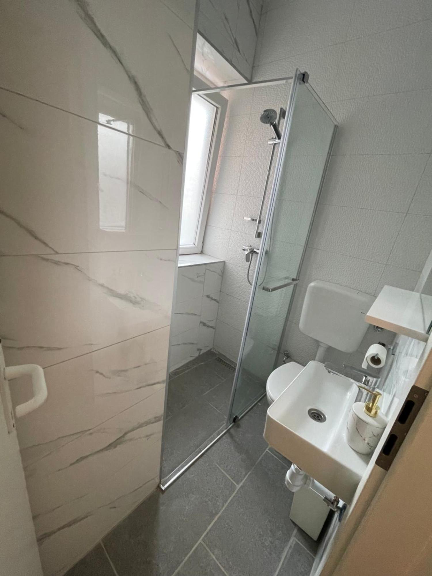 זאגרב Apartman Centar 5 מראה חיצוני תמונה
