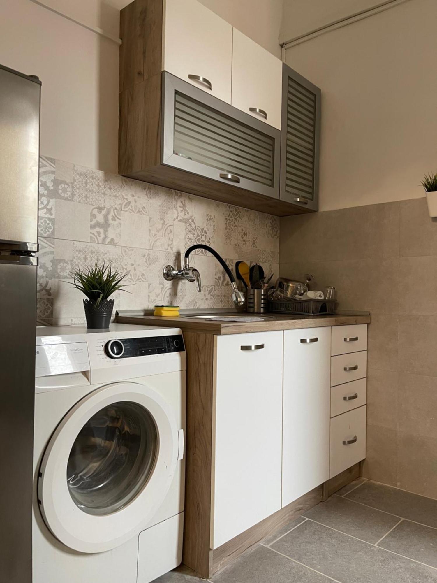 זאגרב Apartman Centar 5 מראה חיצוני תמונה